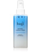 Hagi Aqua Zone нежен тоник за лице с хидратиращ ефект 150 мл.