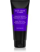 Hair Rituel by Sisley Blonde White & Grey Beautifying Hair Care Mask маска за коса неутрализиращ кафеникавите оттенъци 200 мл.