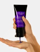 Hair Rituel by Sisley Blonde White & Grey Beautifying Hair Care Mask маска за коса неутрализиращ кафеникавите оттенъци 200 мл.