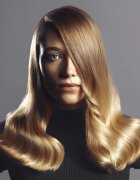 Hair Rituel by Sisley Color Perfecting Shampoo with Hibiscus Flower Extract шампоан за боядисана коса и коса с кичури 200 мл.