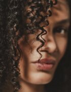 Hair Rituel by Sisley Curl Care Cream крем-грижа за чуплива и къдрава коса 150 мл.
