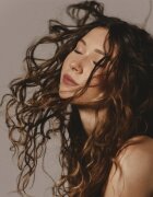 Hair Rituel by Sisley Curl Care Jelly гел за коса за чуплива и къдрава коса 150 мл.