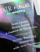 Hair Rituel by Sisley Gentle Purifying Shampoo нежен шампоан за скалпа 200 мл.