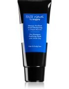 Hair Rituel by Sisley Pre-Shampoo Purifying Mask почистваща маска за коса и скалп 200 мл.