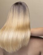 Hair Rituel by Sisley Precious Hair Care Oil парфюмирано масло за коса за блясък и мекота на косата 100 мл.