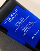 Hair Rituel by Sisley Regenerating Hair Care Mask регенерираща маска за увредена коса 200 мл.