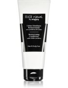 Hair Rituel by Sisley Restructuring Conditioner with Cotton proteins изглаждащ балсам срещу късане на косата с протеини 200 мл.