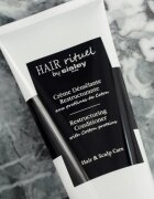 Hair Rituel by Sisley Restructuring Conditioner with Cotton proteins изглаждащ балсам срещу късане на косата с протеини 500 мл.