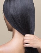 Hair Rituel by Sisley Restructuring Conditioner with Cotton proteins изглаждащ балсам срещу късане на косата с протеини 500 мл.