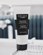 Hair Rituel by Sisley Restructuring Conditioner with Cotton proteins изглаждащ балсам срещу късане на косата с протеини 500 мл.