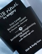 Hair Rituel by Sisley Revitalising Straightening Shampoo ревитализиращ шампоан 500 мл.