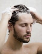 Hair Rituel by Sisley Revitalising Straightening Shampoo ревитализиращ шампоан 500 мл.