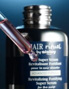Hair Rituel by Sisley Revitalizing Fortifying Serum Advanced Formula Интензивна грижа против косопад 60 мл.