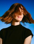 Hair Rituel by Sisley Revitalizing Fortifying Serum Advanced Formula Интензивна грижа против косопад 60 мл.
