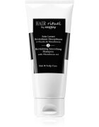 Hair Rituel by Sisley Revitalizing Smoothing Shampoo with Macadamia oil изглаждащ шампоан за всички видове коса 200 мл.