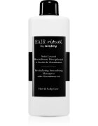 Hair Rituel by Sisley Revitalizing Smoothing Shampoo with Macadamia oil изглаждащ шампоан за всички видове коса s makadamovým olejem 500 мл.