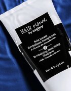 Hair Rituel by Sisley Revitalizing Smoothing Shampoo with Macadamia oil изглаждащ шампоан за всички видове коса s makadamovým olejem 500 мл.