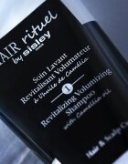 Hair Rituel by Sisley Revitalizing Volumizing Shampoo with Camellia oil шампоан за обем на фина коса без сулфати 200 мл.
