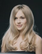 Hair Rituel by Sisley Revitalizing Volumizing Shampoo with Camellia oil шампоан за обем на фина коса без сулфати 200 мл.