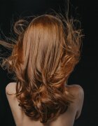 Hair Rituel by Sisley Revitalizing Volumizing Shampoo with Camellia oil шампоан за обем на фина коса без сулфати 200 мл.
