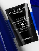 Hair Rituel by Sisley Soothing Anti-dandruff Shampoo шампоан против пърхот с успокояващ ефект 200 мл.