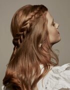 Hair Rituel by Sisley The Blow-Dry Brush N°1 четка за издухване 1 бр.