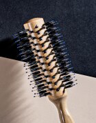 Hair Rituel by Sisley The Blow Dry Brush N°2 кръгла четка за коса за изправяне на косата 1 бр.