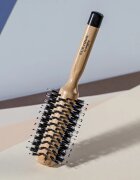 Hair Rituel by Sisley The Blow Dry Brush N°2 кръгла четка за коса за изправяне на косата 1 бр.
