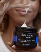 Hair Rituel by Sisley The Intense Nutrition Hair Care Mask интензивна подхранваща маска за суха и изтощена коса 190 мл.