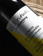 Hair Rituel by Sisley The Invisible Hold Hairspray лак за коса за естествена фиксация 250 мл.