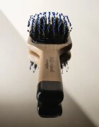 Hair Rituel by Sisley The Pocket Brush Radiance & Softness четка за блясък и мекота на косата 1 бр.