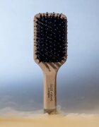 Hair Rituel by Sisley The Pocket Brush Radiance & Softness четка за блясък и мекота на косата 1 бр.