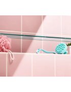 Hairburst Derma Scalp Roller масажно валяче за растеж на косата и укрепване от корените 1 бр.