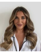 Hairburst Heatless Curling Ribbon комплект за къдрене на косата 1 бр.