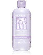 Hairburst Longer Stronger Hair Curly Wavy Hair хидратиращ шампоан за чуплива и къдрава коса 350 мл.