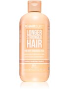 Hairburst Longer Stronger Hair Dry Damaged Hair хидратиращ шампоан за суха и увредена коса 350 мл.