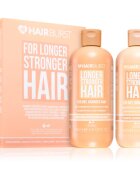 Hairburst Longer Stronger Hair Dry Damaged Hair Set подаръчен комплект за суха и увредена коса