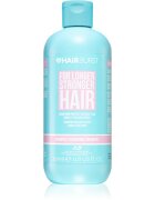 Hairburst Longer Stronger Hair хидратиращ шампоан за подсилване и блясък на косата 350 мл.