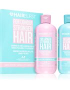 Hairburst Longer Stronger Hair комплект за подсилване и блясък на косата