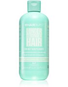 Hairburst Longer Stronger Hair Oily Scalp & Roots почистващ балсам за бързо омазняваща се коса 350 мл.