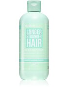Hairburst Longer Stronger Hair Oily Scalp & Roots почистващ шампоан за бързо омазняваща се коса 350 мл.