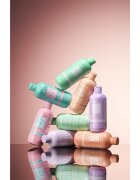 Hairburst Longer Stronger Hair Oily Scalp & Roots почистващ шампоан за бързо омазняваща се коса 350 мл.