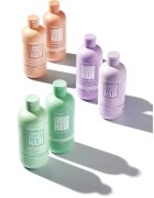Hairburst Longer Stronger Hair Oily Scalp & Roots почистващ шампоан за бързо омазняваща се коса 350 мл.
