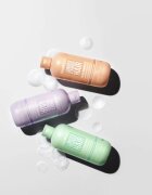 Hairburst Longer Stronger Hair Oily Scalp & Roots почистващ шампоан за бързо омазняваща се коса 350 мл.