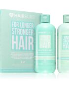 Hairburst Longer Stronger Hair Oily Scalp & Roots Set подаръчен комплект за мазна коса