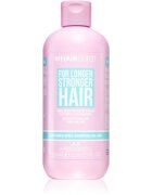 Hairburst Longer Stronger Hair подхранващ балсам за подсилване и блясък на косата 350 мл.