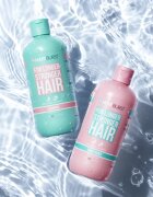 Hairburst Longer Stronger Hair подхранващ балсам за подсилване и блясък на косата 350 мл.
