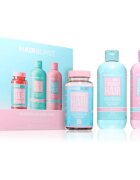 Hairburst The Chewable Hair Growth Bundle подаръчен комплект за растеж на косата