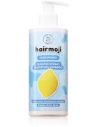 Hairy Tale Hairmoji Sour Power дълбоко почистващ шампоан с успокояващ ефект 240 мл.