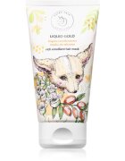 Hairy Tale Liquid Gold подхранваща маска за увредена коса 150 мл.
